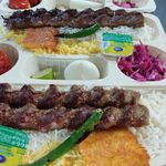 رستوران ترنج