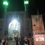 (مسجد امام رضا (ع