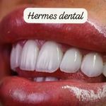 دندانپزشکی هرمس