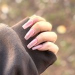 خدمات تخصصی ناخن پرنیا هاشمی