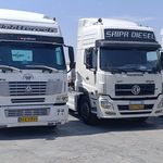 کارشناس خودروهای سنگین کامیون کامیونت