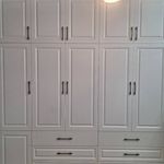 كابينت  آشپزخانه پاسارگاد(كورين،كوارتز)