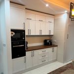 طراح ومجری دکوراسیون پارادایس.کابینت کمد