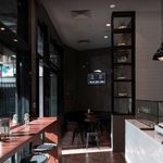 پیتزایی استریت آرت 