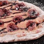 پیتزایی استریت آرت 