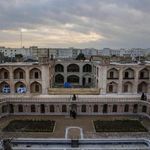 مسجد و مدرسه صالحیه