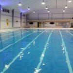 استخر پرواز