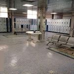 استخر پرواز