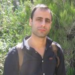 ناصر قاصدی قوشخانه