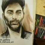 آموزش طراحی و نقاشی مهرآرا