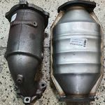 اسپرت اگزوز (تعمیر و شستشوی کاتالیزور)