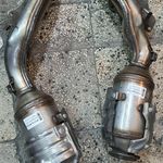 اسپرت اگزوز (تعمیر و شستشوی کاتالیزور)