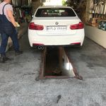 اسپرت اگزوز (تعمیر و شستشوی کاتالیزور)