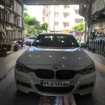 اسپرت اگزوز (تعمیر و شستشوی کاتالیزور)