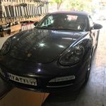 اسپرت اگزوز (تعمیر و شستشوی کاتالیزور)