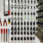 سوئیچ کددار و کلیدسازی کلیدلند (24ساعته)