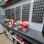 سوئیچ کددار و کلیدسازی کلیدلند (24ساعته)