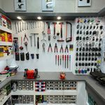 سوئیچ کددار و کلیدسازی کلیدلند (24ساعته)