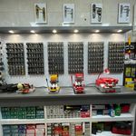 سوئیچ کددار و کلیدسازی کلیدلند (24ساعته)