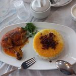 رستوران خاطره شمال