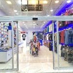 فروشگاه آدیداس بلک