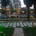 کافه فست فود پابلیک