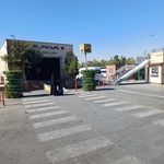 ایستگاه مترو بخارایی