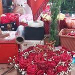 گلفروشی گل پیروزی