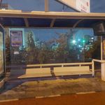 ایستگاه اتوبوس شهید گلاب