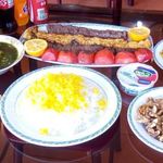 رستوران خاطره شمال