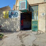 یدک سیکلت میثم