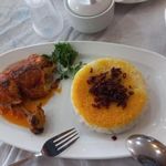 رستوران خاطره شمال