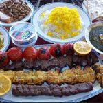 رستوران خاطره شمال