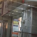 نانوایی حافظ
