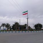 میدان سلمان فارسی