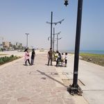 پارک خلیج فارس