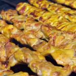 رستوران و بیرون بر دستپخت 20