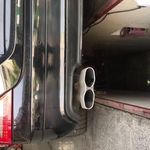 اسپرت اگزوز (تعمیر و شستشوی کاتالیزور)