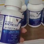 محصولات ارگانیک و تخصصی فوراور امریکا