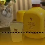 محصولات ارگانیک و تخصصی فوراور امریکا