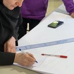 آموزشگاه خیاطی فنی‌وحرفه‌ای موژان دوخت