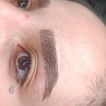 آرایشگری فاطمه اعرابیان