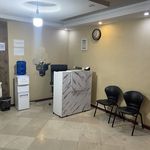 گفتاردرمانی و کاردرمانی یگانه سعادتی