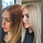 سالن زیبایی فرنچ سفید (سعادت آباد)