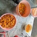 سبزی خردکنی و ابمیوه گیری