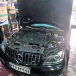 تعمیرگاه خودرو تاپ کار(تخصصی گیربکس)