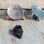 خدمات آنتن مرکزی عبدالوند