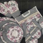 سرویس آشپزخانه  باران