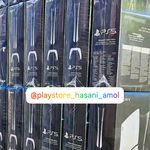 فروشگاه کنسول بازی پلی استور آمل