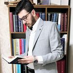 وکیل سیّدمجتبی مؤمنی